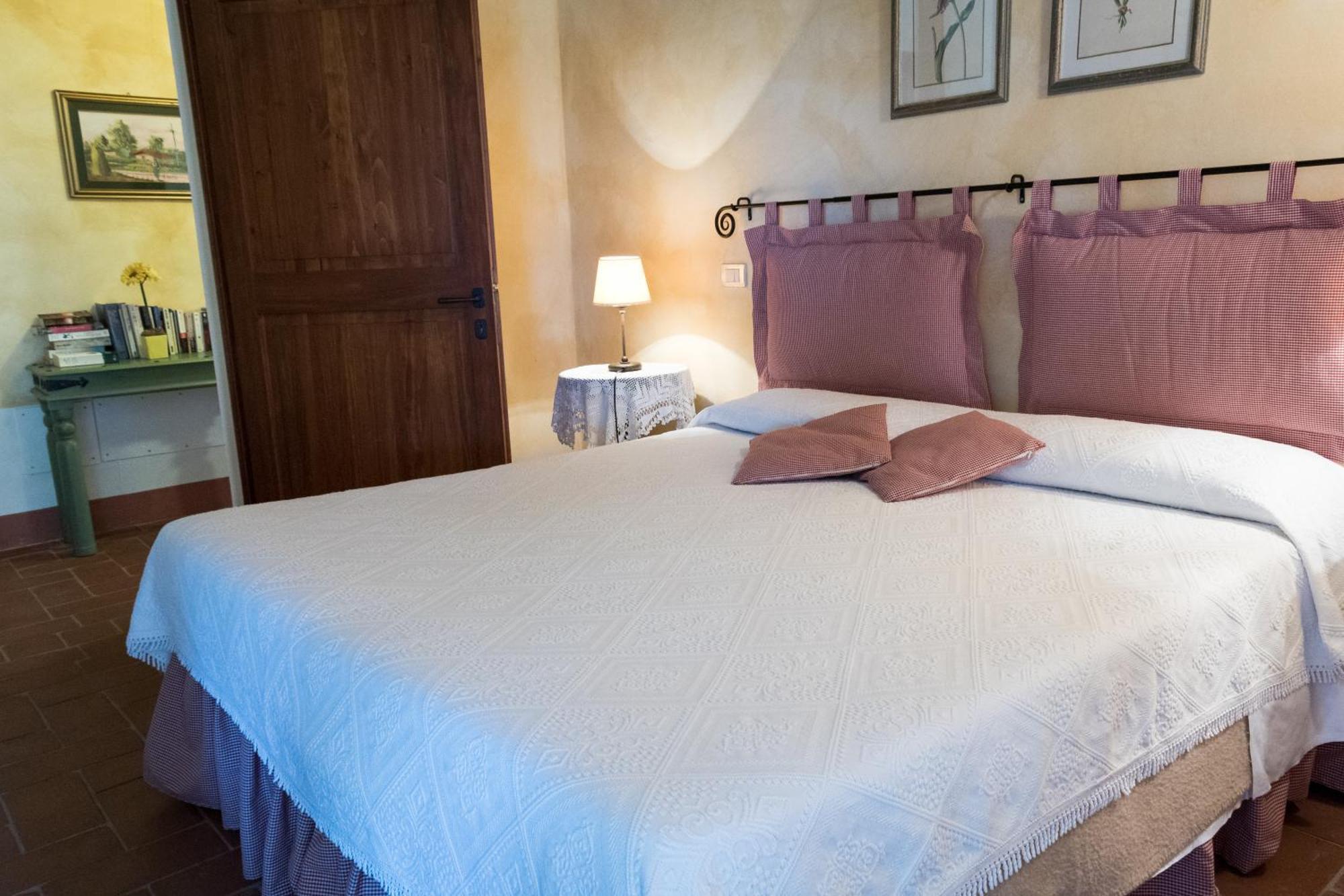 Il Borghetto Tuscan Holidays San Gimignano Exterior foto