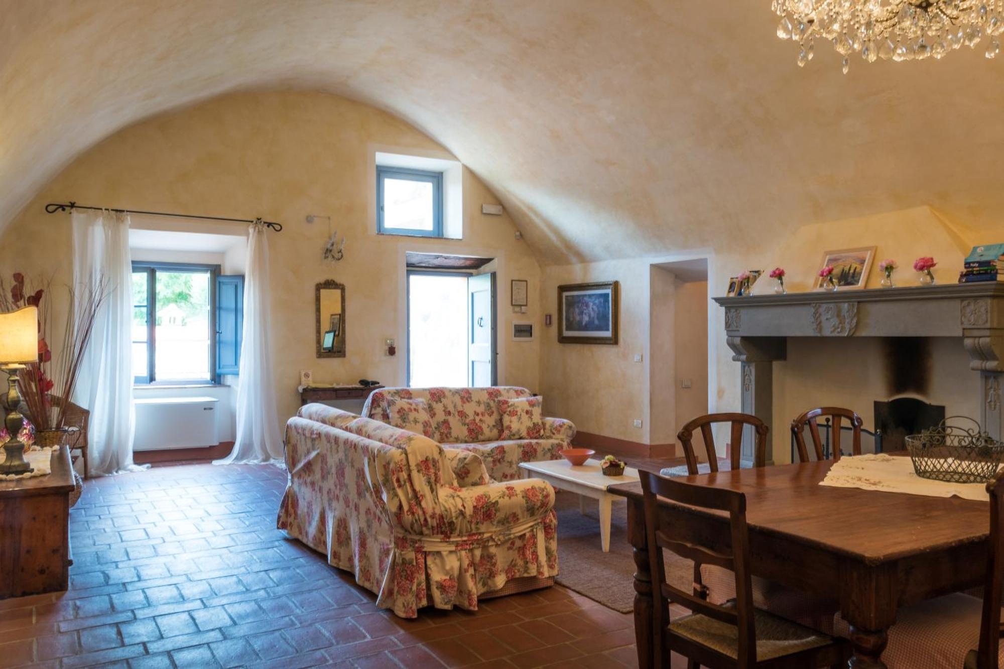 Il Borghetto Tuscan Holidays San Gimignano Quarto foto
