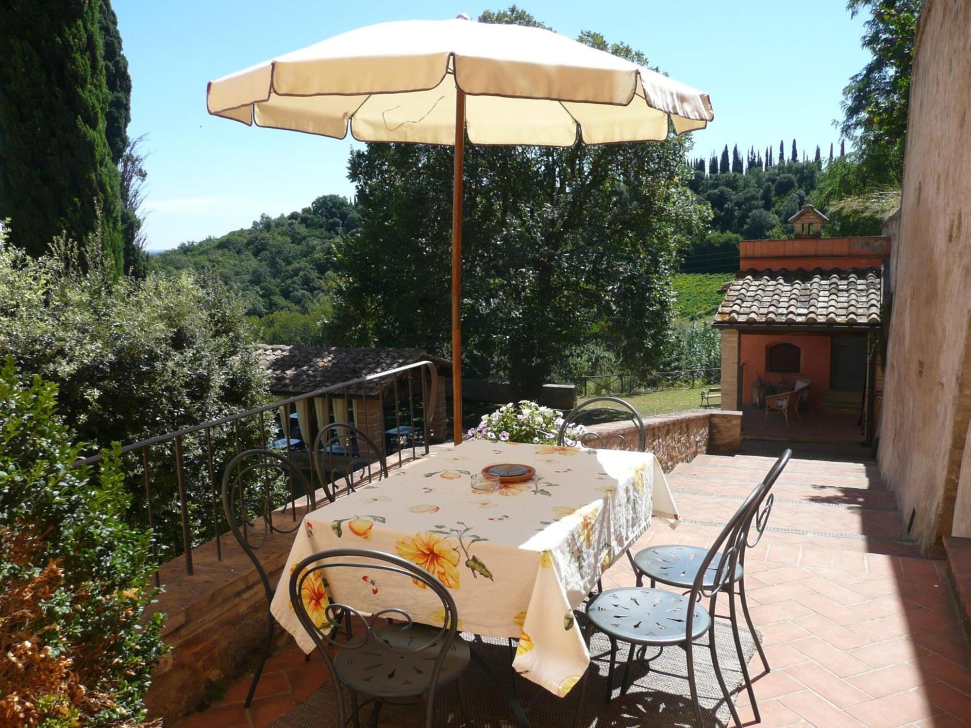 Il Borghetto Tuscan Holidays San Gimignano Quarto foto