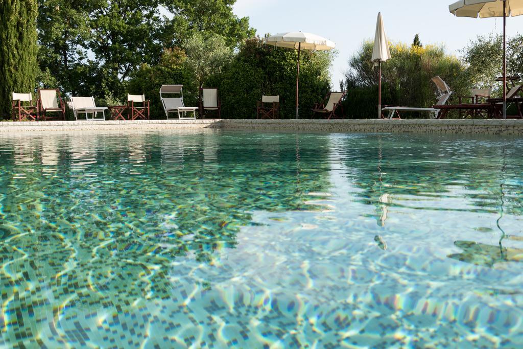 Il Borghetto Tuscan Holidays San Gimignano Exterior foto